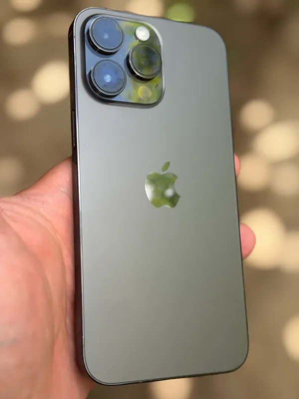 Iphone 14 pro Max 1TB 4