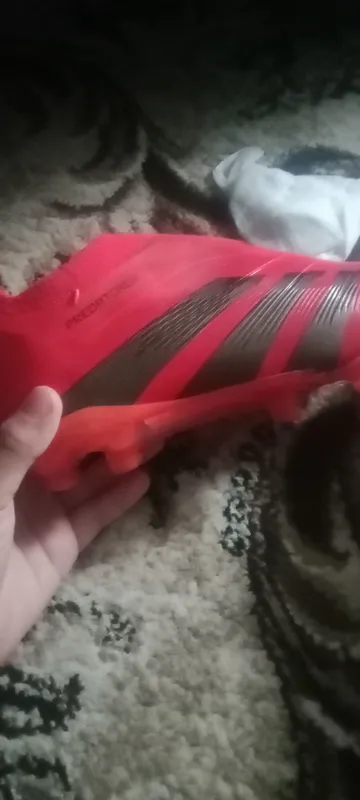 Бутсы adidas predator оригинал