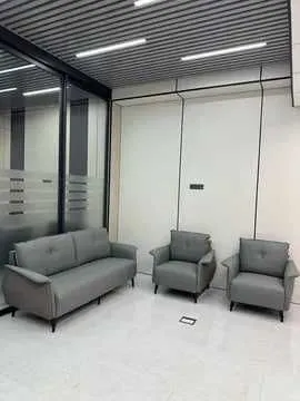 Аренда офис Nest one 60 м² 7