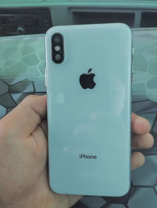 iPhone XS 1 iPhone XS 1