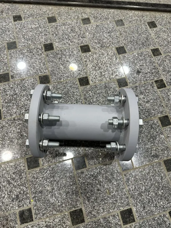 Счетчик газа Ирвис-Ультра (50-400 мм) 5
