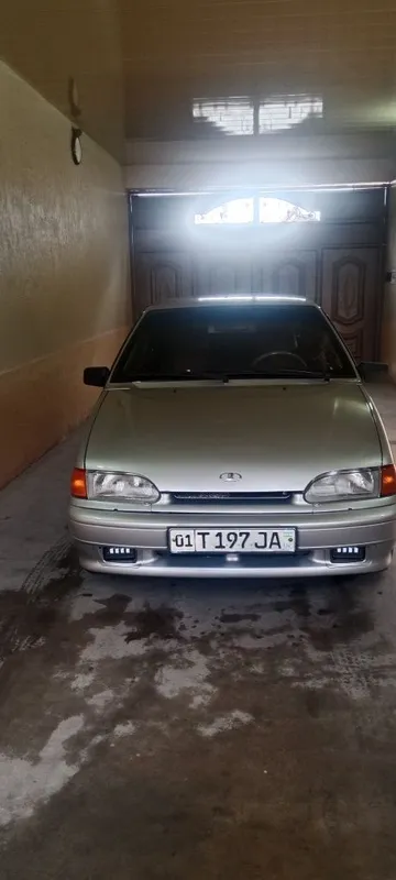 Lada 2115 sotiladi srocni