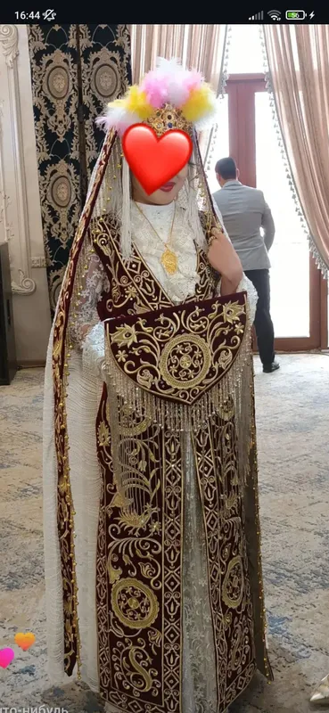 zar xalat tõr dasrumol oq kuylak