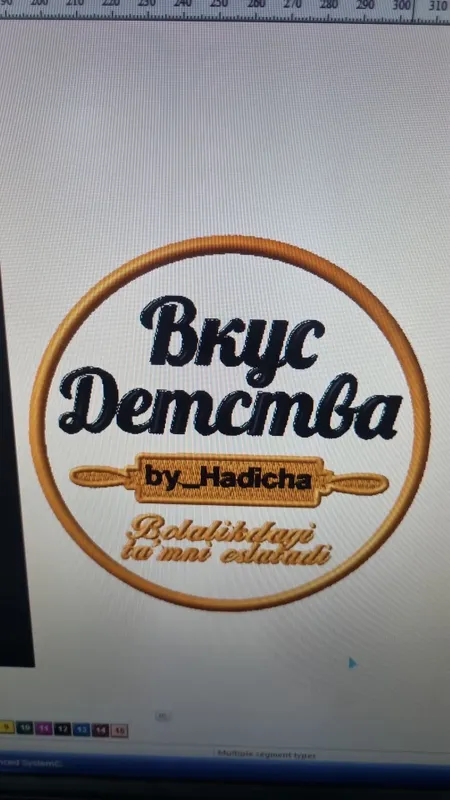 Вышвка услуга. кафе бар рестаран махсус кийимлар — фото 2