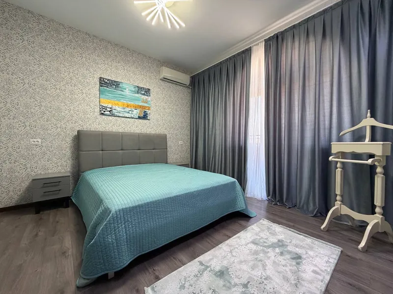 Yashnobod tumanida 82 m² 2 xonali kvartira sotiladi 6