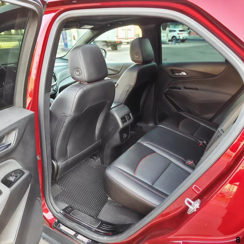 Chevrolet Equinox, 2022, фулл, в идеальном состоянии 8 Chevrolet Equinox, 2022, фулл, в идеальном состоянии 8