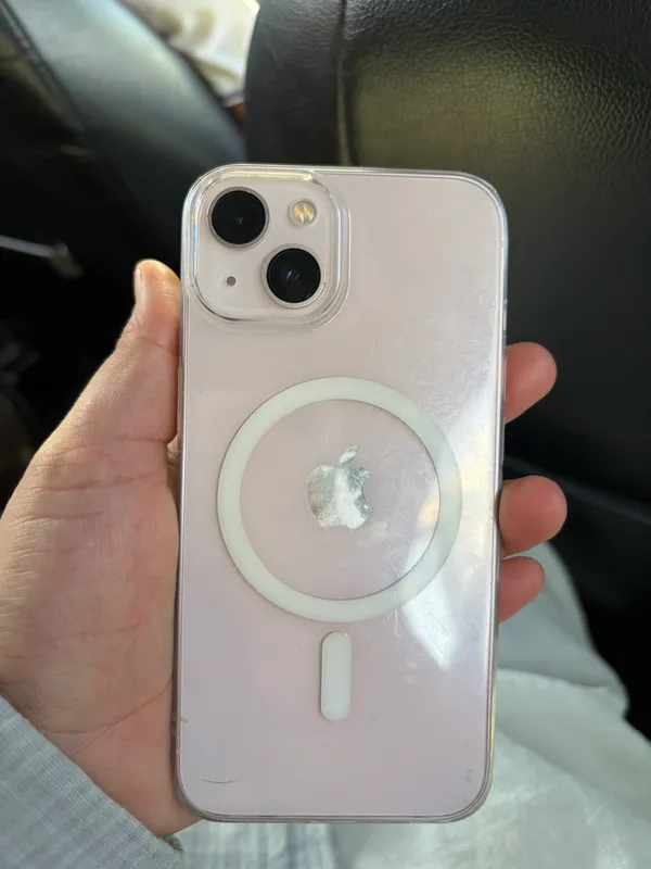 iPhone 13 128 ГБ, розовый 2 iPhone 13 128 ГБ, розовый 2