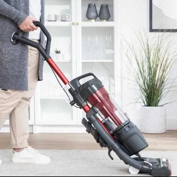 Вертикальный пылесос Hoover H-upright 300 с гарантией 2 года!! — фото 1