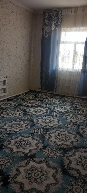 Продаётся 3х комнатная квартира в кагане 2 Продаётся 3х комнатная квартира в кагане 2