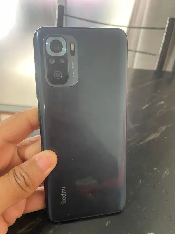 Redmi note 10 s sotiladi Redmi note 10 s sotiladi