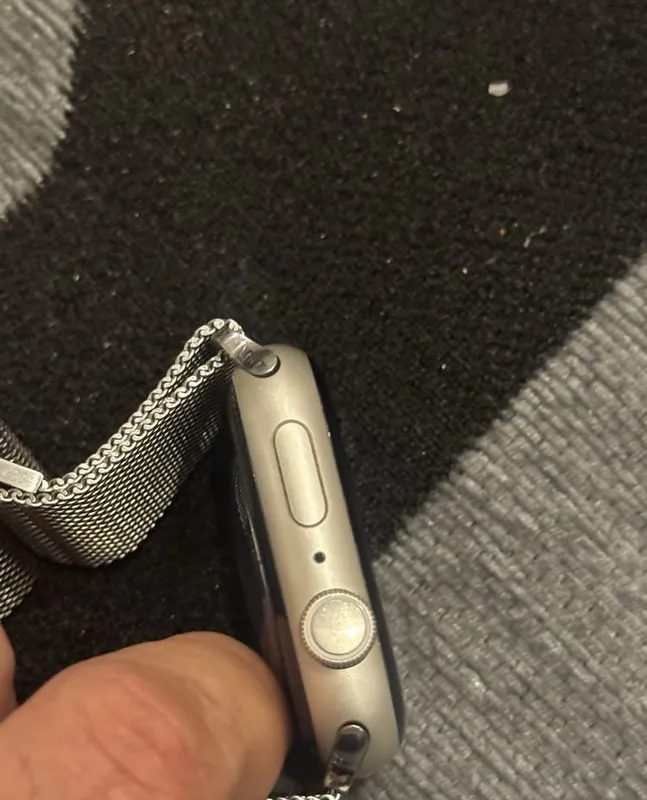 Apple Watch series 7 45mm 3 Apple Watch series 7 45mm 3
