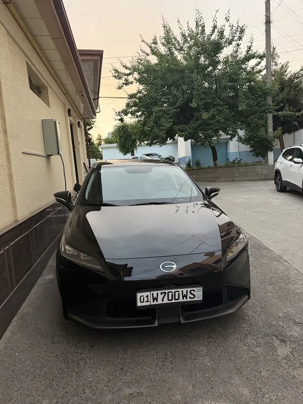 Gac aion S Plus Leapmotor, Byd, Zeekr — фото 1