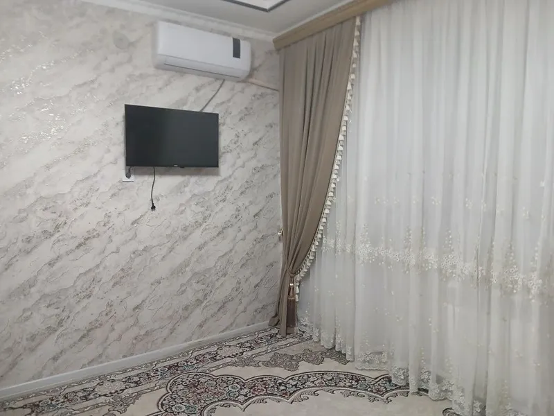 Angor tumani sharq guli mahallasida joylashgan kup qavatli uylar — фото 2