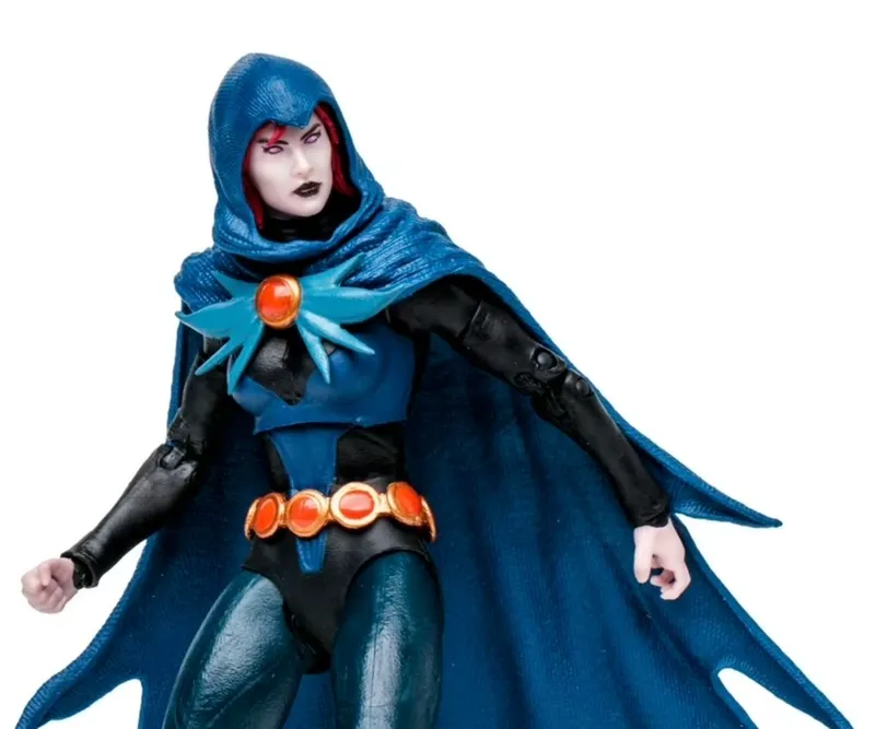 фигурка dc Рейван