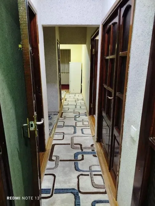 Сдается квартира (Юнусобод, ориентир 9кв) — фото 4