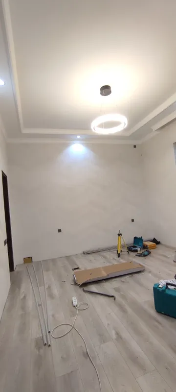 Ремонт квартира под ключ — фото 3