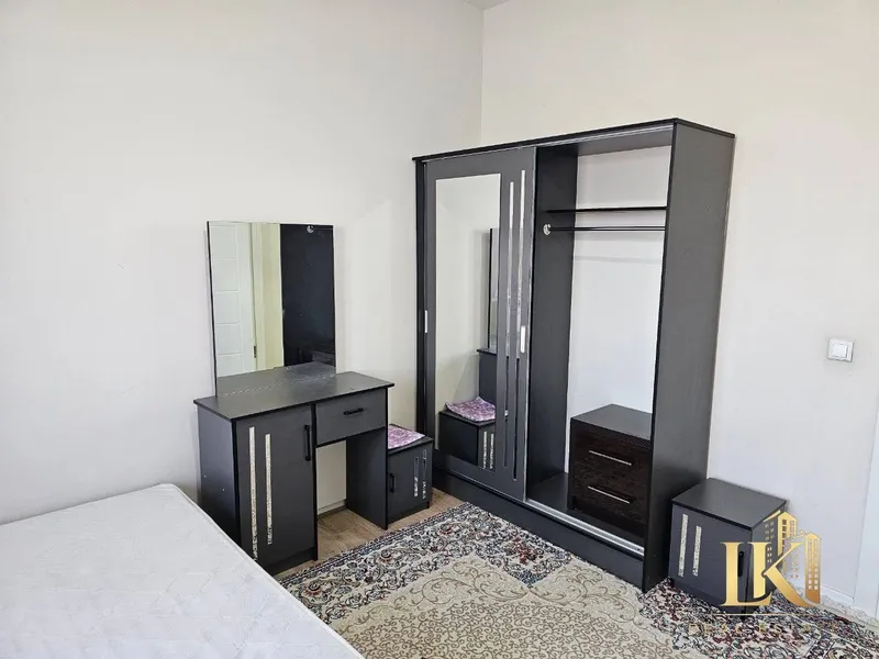 Продаётся 2-комнатная квартира в ЖК Almazar City 4