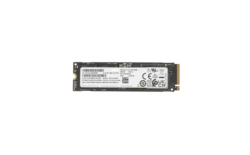 | SSD Adata / Samsung PM9C1 256GB OEM 1