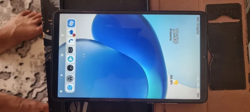 Xiaomi HyperOS planshet 3 Xiaomi HyperOS planshet 3