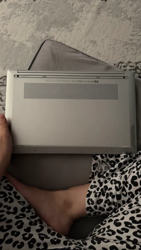 HP pavilion Laptop 2