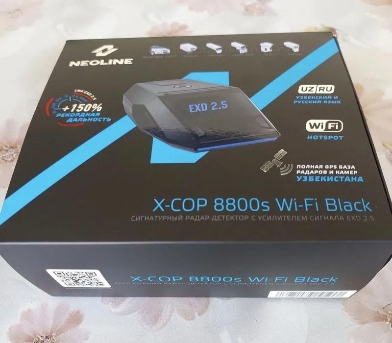Neoline 8800 S wifi Black versiya в отличном состоянии.ползовался очен Neoline 8800 S wifi Black versiya в отличном состоянии.ползовался очен