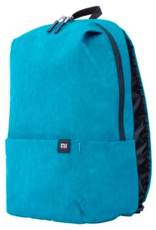 Рюкзак Xiaomi Mi Casual Daypack (ярко-голубой) — фото 4