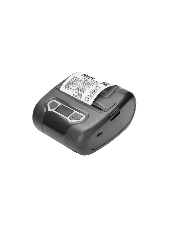 Новый BlueTooth Printer Xprinter XP-P326B/XP-P502A/XP-P201A/XP-P801A — фото 3