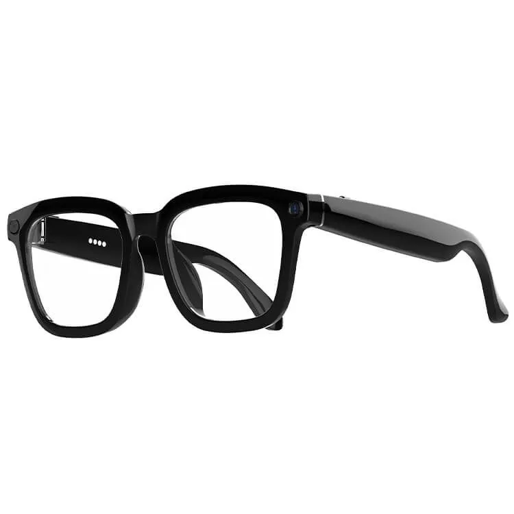 Smart glasses V03 Умные очки. Камера, музыка, звонки — фото 4 Smart glasses V03 Умные очки. Камера, музыка, звонки — фото 4