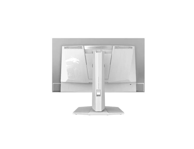 ' Монитор 27" MSI MAG 272QPW QD-OLED X28 (2K, QD-OLED, 280Hz, 0.03ms) — фото 2