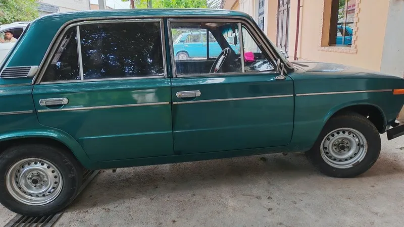 Vaz2106 mashina holati yaxshi 1 Vaz2106 mashina holati yaxshi 1