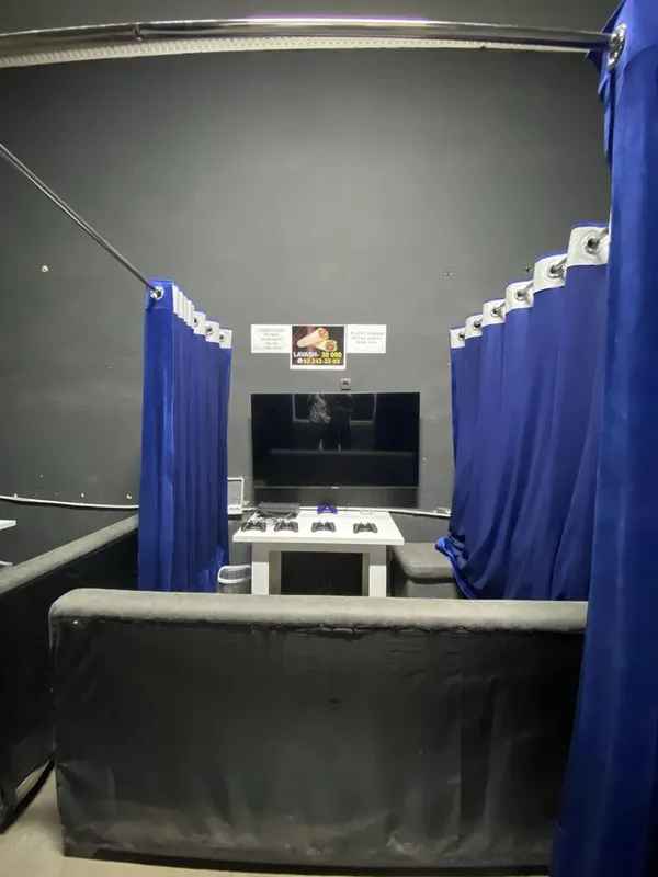 “PS3 klub barcha jihozlari sotiladi 2