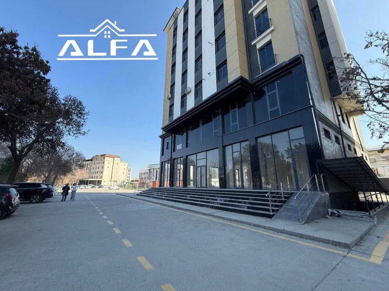 noturar 360m2+360m2 yerto'lasiga ega joy ijaraga beriladi #a802 2