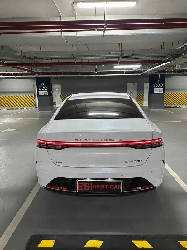 rent car Tashkent 24/7 | Рент кар Ташкент 24/7 | Прокат авто — фото 2