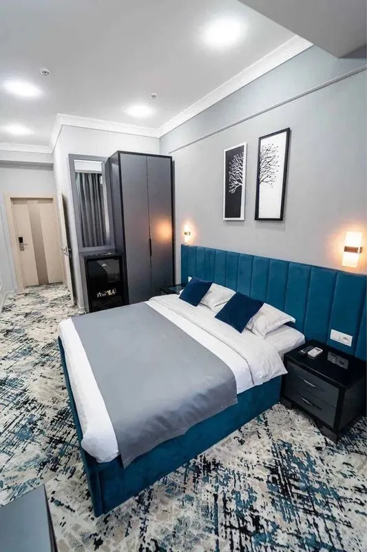 Кунлик квартира гостиница Хостел hotel мехмонхона gosinitsa