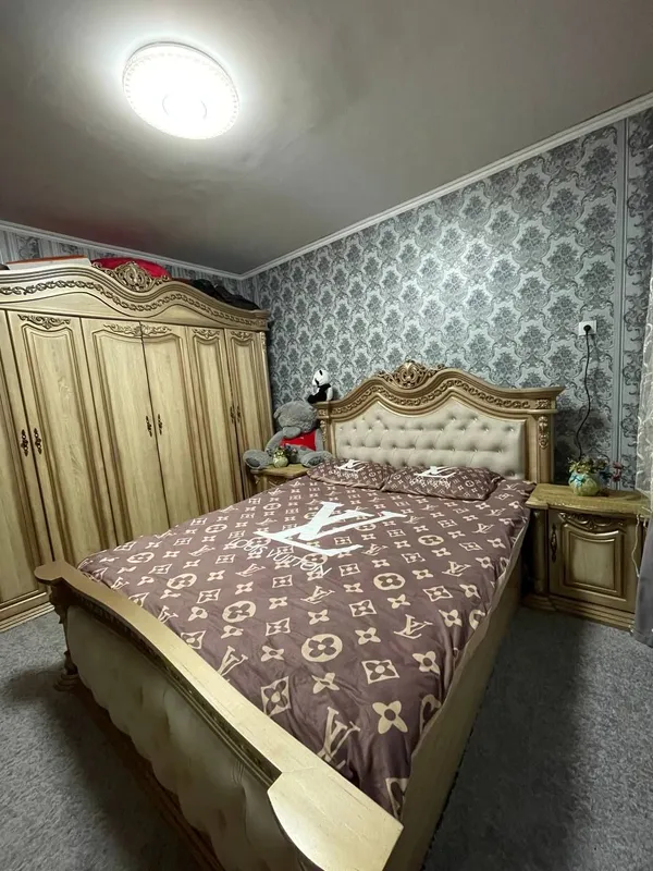 спальный гарнитур 3