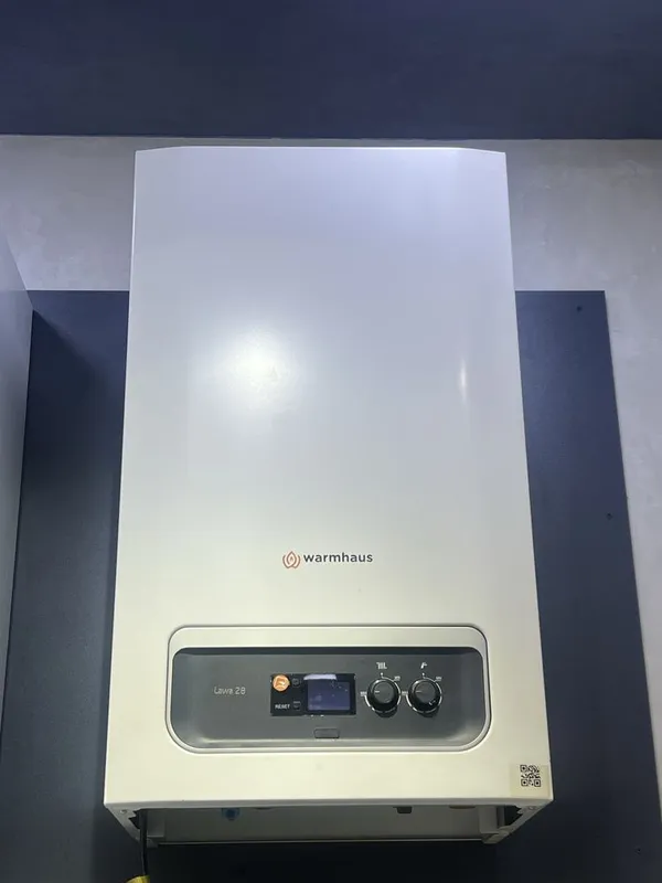 Isitish qozoni - Warmhaus - катёл 3 Isitish qozoni - Warmhaus - катёл 3