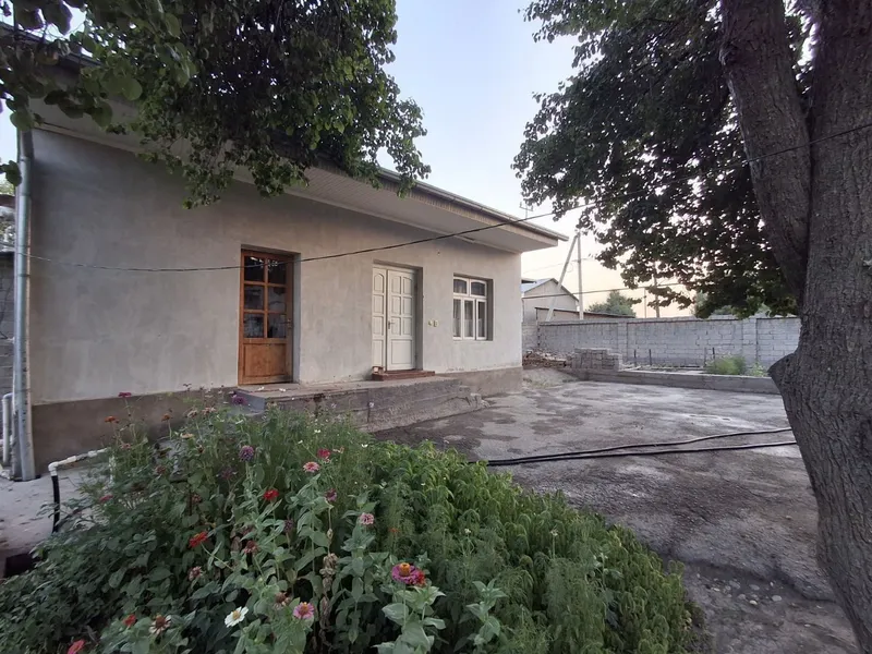 YER SOTILADi 4.8 sotix. Йер сотилади