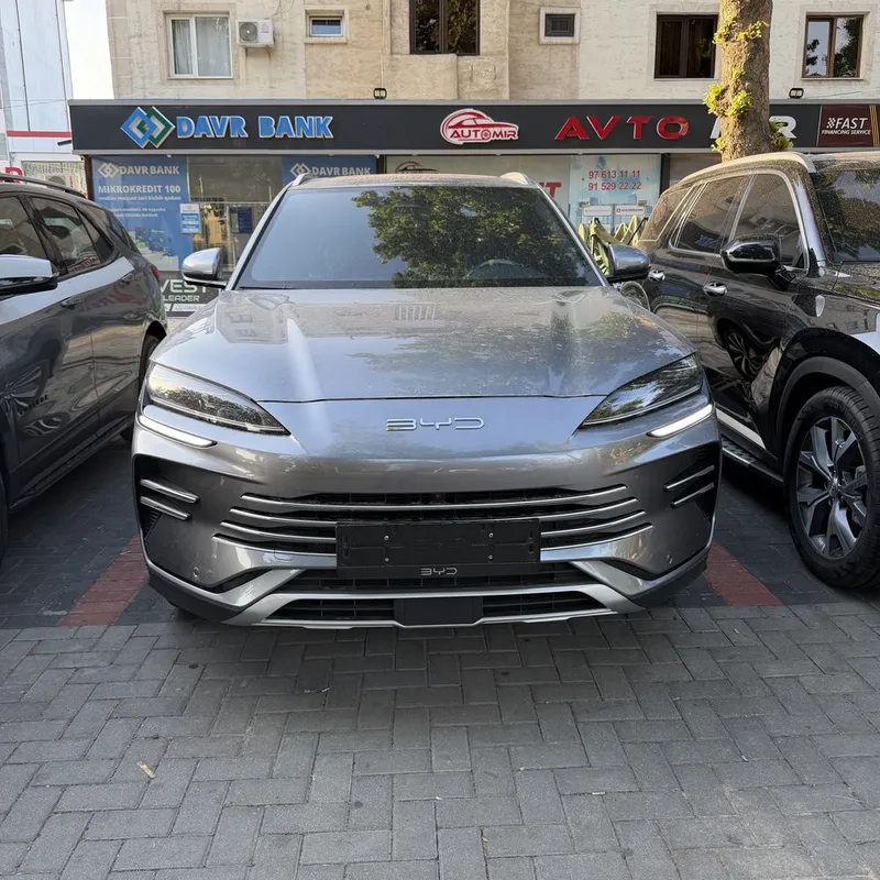 Сотилади byd gibrid 110 тали нахтга, выкуп, автокредит 1 Сотилади byd gibrid 110 тали нахтга, выкуп, автокредит 1