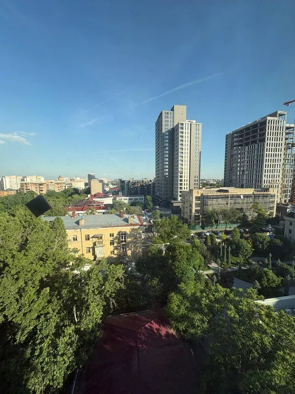 3-комнатная квартира, 103 м², Мирабад 7