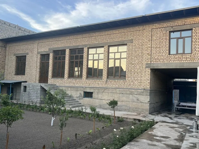 Хонабод метро Срочно Огромный дом Хонабод метро 1