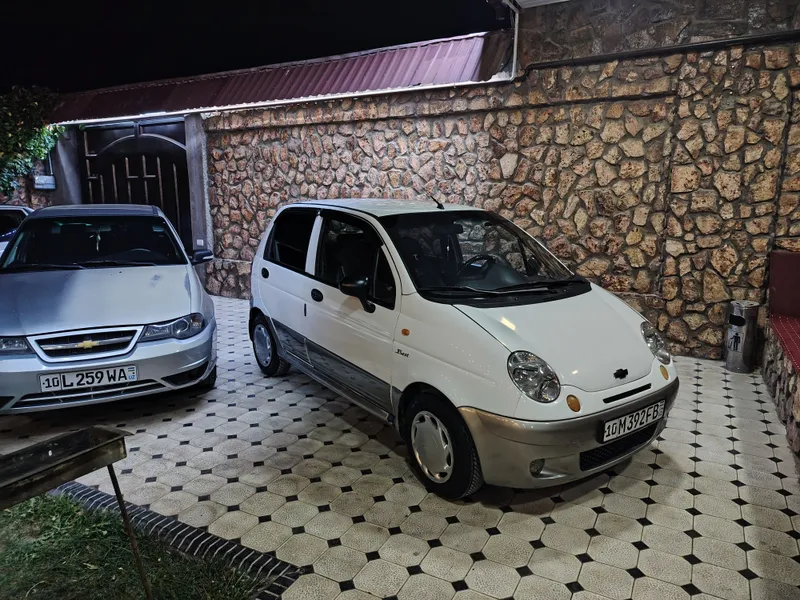 Matiz Best 2010 yil 2 Matiz Best 2010 yil 2