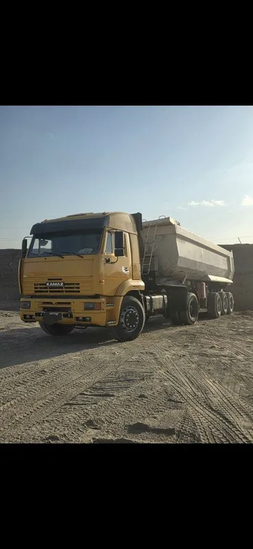 Kamaz sotiladi Galavani oʻzi 4 Kamaz sotiladi Galavani oʻzi 4