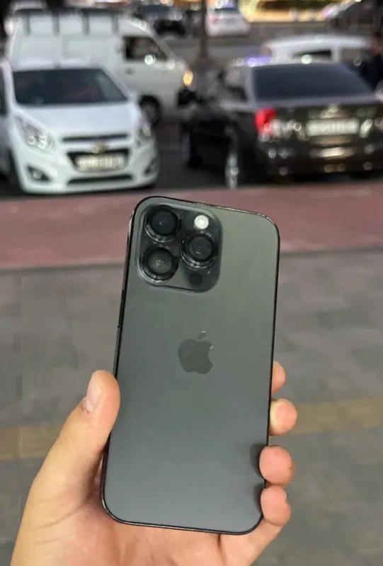 Iphone 14 pro 256 2