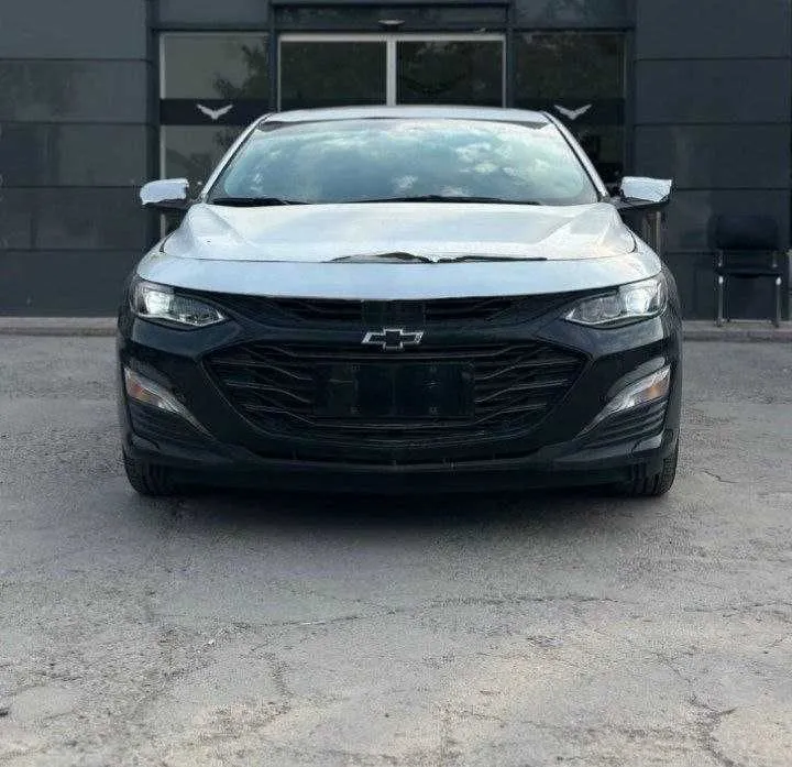 malibu xl nasiya