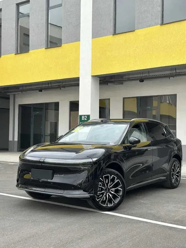 Zeekr 7x 605 rwd halol nasiyaga