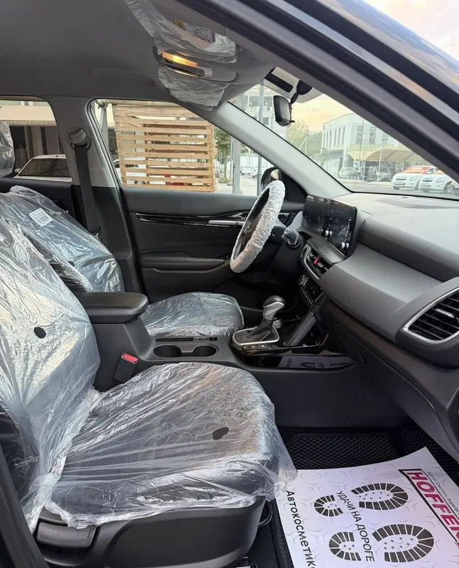 Kia seltos 2023 toza 9 Kia seltos 2023 toza 9