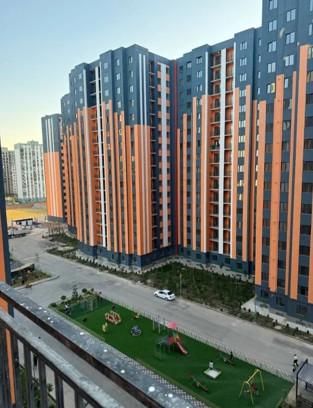 Срочна аренда бектемирски район водник 2 хона 8