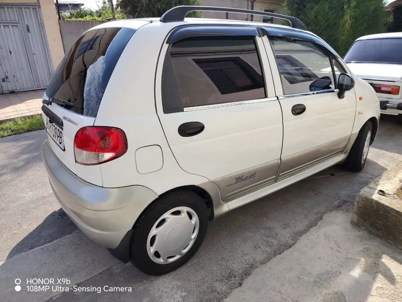 Matiz best sotiladi 3