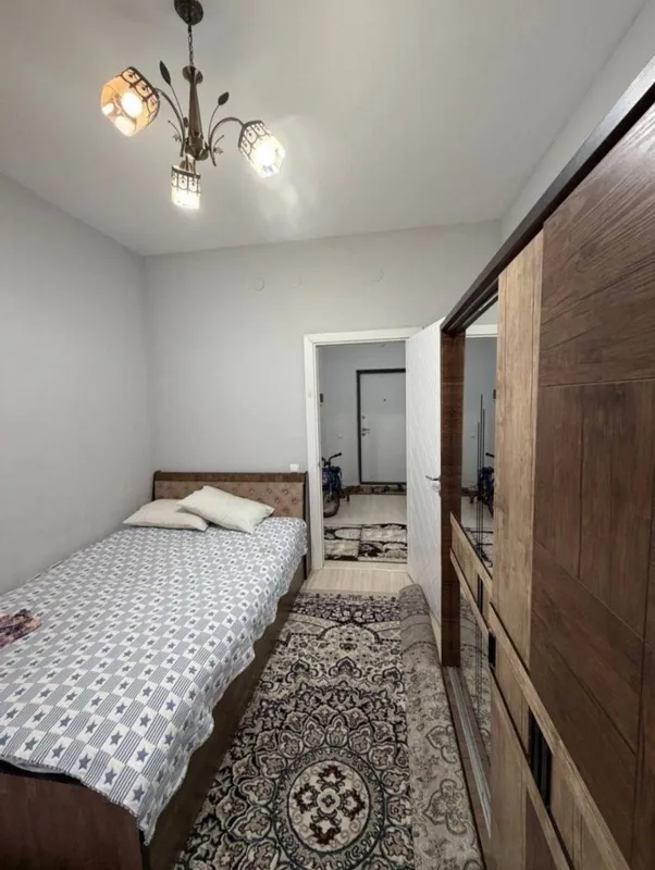 Продажа квартиры, Карасу-5 (Голден Хаус) 6