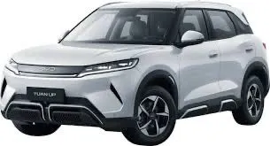 BYD yuan up 2024 BYD yuan up 2024